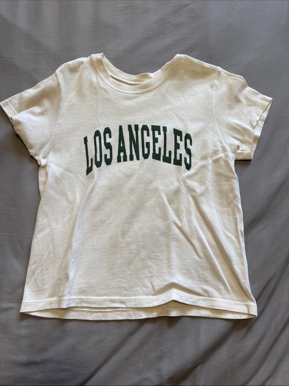Brandy Melville ‘Los Angeles’ Tee